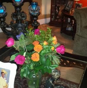 Meet your Posher, Celestina